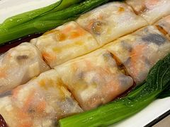 -维多利亚大酒店·雅园中餐厅