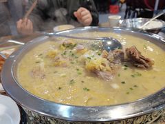 -石老头关东饺子王·东北菜(嘉华鑫城店)