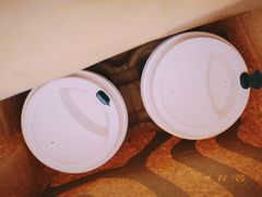 -星巴克(南京同曦万尚城店)