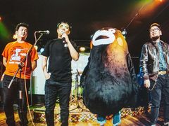 -月亮瓦肆音乐酒吧(环山路店)