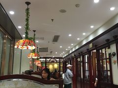 -比亚森自助烤肉料理(裕华店)