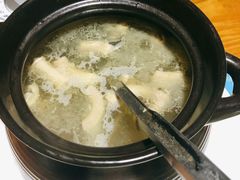 马蹄虎尾轮小肠汤-杨厝六十六农庄农舍(杨厝路店)