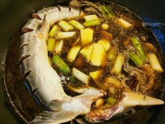 -荣德灶台鱼(圣泉寺店)