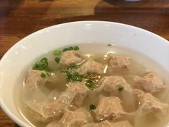 烧卖-沙县小吃文化城