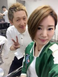 -Godhands美发设计沙龙