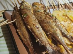 -三毛烧烤·南昌大排档(山姆店)