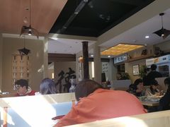 -桥头堡·坤德餐厅(滨江道店)