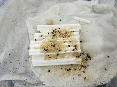糖葱薄饼-姚氏祖传糖葱薄饼(华坞店)