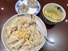 开洋拌馄饨-熙盛源(复兴路店)