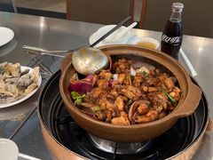 -胡须佬鸡煲四季火锅店(石厦西村直营店)