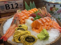 -耕海蟹将军(万象城店)