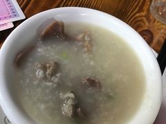 -南记食粥坊·宵夜大排档(莲花总店)