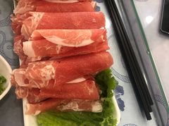 -老毛手抓·盐池滩羊非遗手抓(宁夏总店)