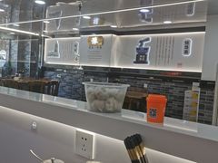 -豫掌柜饸饹面·烩面(秀沿路店)