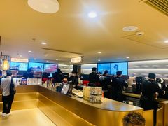 -霸王茶姬(上海恒基名人店)