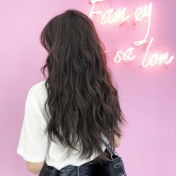 -SWANK SALON