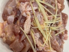 -广客美食坊(丹霞山店)