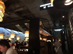 -绿茶餐厅(西单老佛爷店)