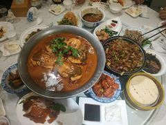 -福海居烤鸭店(鸟巢店)