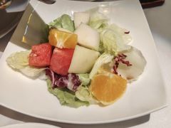 什锦水果沙拉-太平馆西餐厅(北京路店)