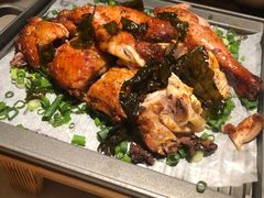 -绿茶餐厅(深圳龙华天虹购物中心店)