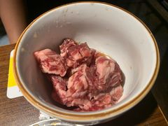 -萌牛肠烧烤店(虹梅路店)