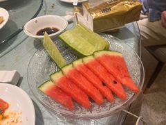 -裕德隆清真饭庄·天津特色菜(东丽店)