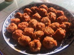 -北大地皖峰饭馆