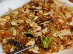 -百年银屏蚝烙·潮汕菜·非遗(乐山店)