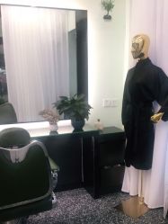 -BUTY HAIR 比帝专业烫染店
