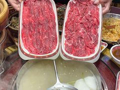 -大吉利·潮汕鲜牛肉火锅(总店)