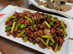 -大牛馅饼(范阳路店)