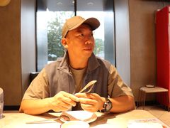 -必胜客(白石桥店)