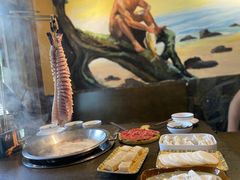 -土著渔匠·养生蝴蝶鱼(香樟路店)