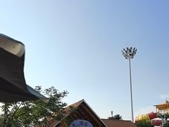 -西安华夏文旅水世界
