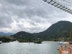 -江门古兜温泉小镇