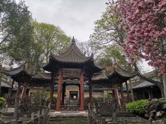 -西安化觉巷清真大寺