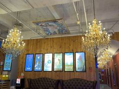 -明日世界密室轰趴·剧本桌游·箭馆团建(国贸店)