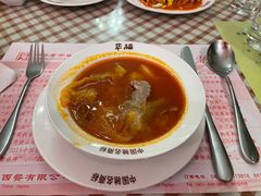 -华梅西餐厅(哈尔滨中央大街店)