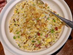 扬州炒饭-扬州狮子楼·非遗淮扬菜(总店)