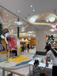 -奈尔宝家庭中心·亲子餐厅(苏州大悦城店)