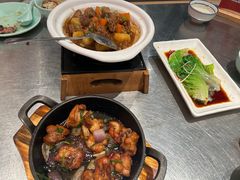 -潮界(虹桥新天地店)