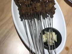 -蚝太郎 • 海鲜烧烤(建国路创始店)