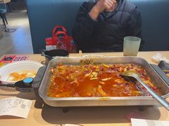 -鱼酷活鱼烤鱼(雨花客厅店)