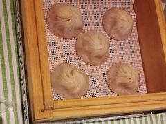 -桂满陇·手作小笼包&江南叫花鸡(中山公园店)
