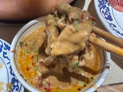 -东镇老火锅(长春路首店)