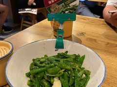 炒樟树港辣椒-农耕记·湖南土菜(科技园店)