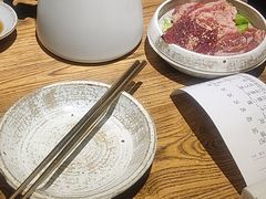 -泥炉烧肉师(新街口金銮巷店)