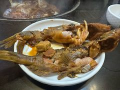 -崔记生活·铁锅炖鱼粘卷子(总店)