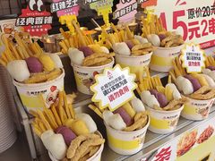 -味子夫鸡柳(解放碑总店)